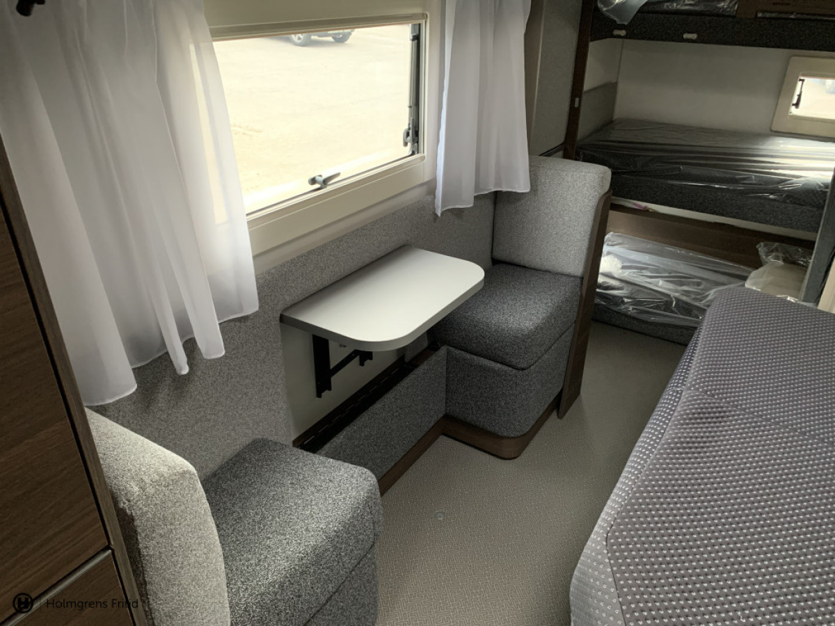 Adria Alpina 753 HK, bild 15 av 21