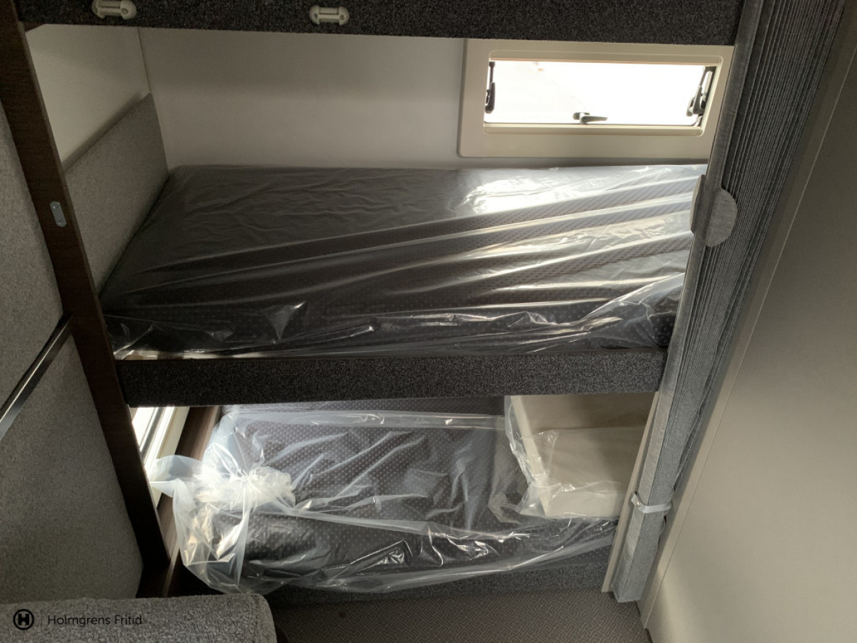 Adria Alpina 753 HK, bild 17 av 21