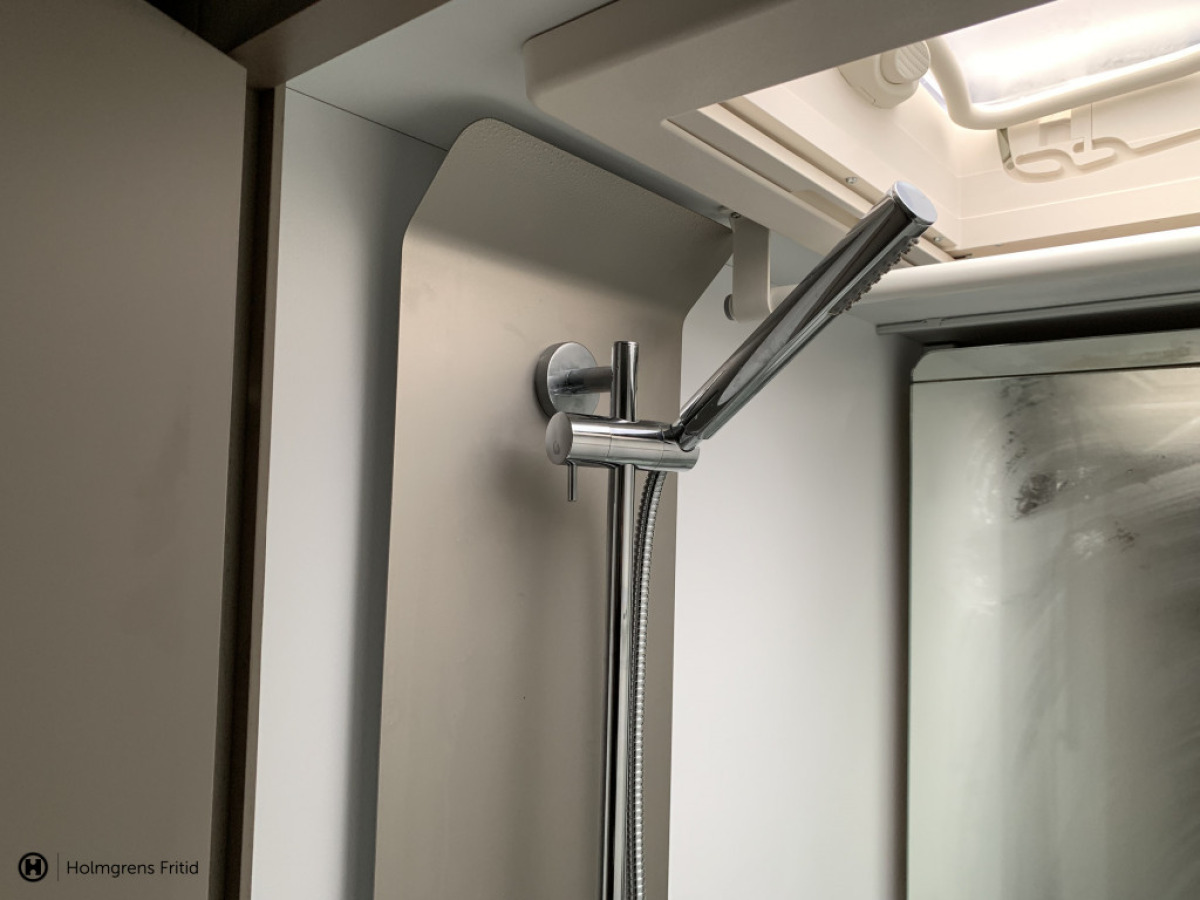 Adria Alpina 753 HK, bild 19 av 21