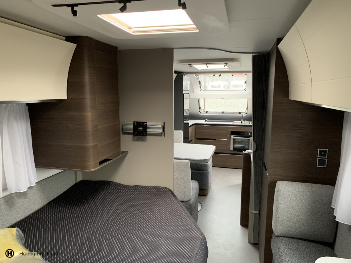 Adria Alpina 753 HK, bild 20 av 21