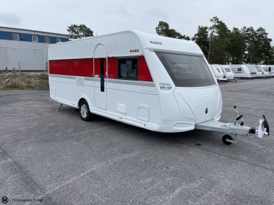 KABE AMETIST 560 XL KS KOMFORTPAKET UTV. GASOL