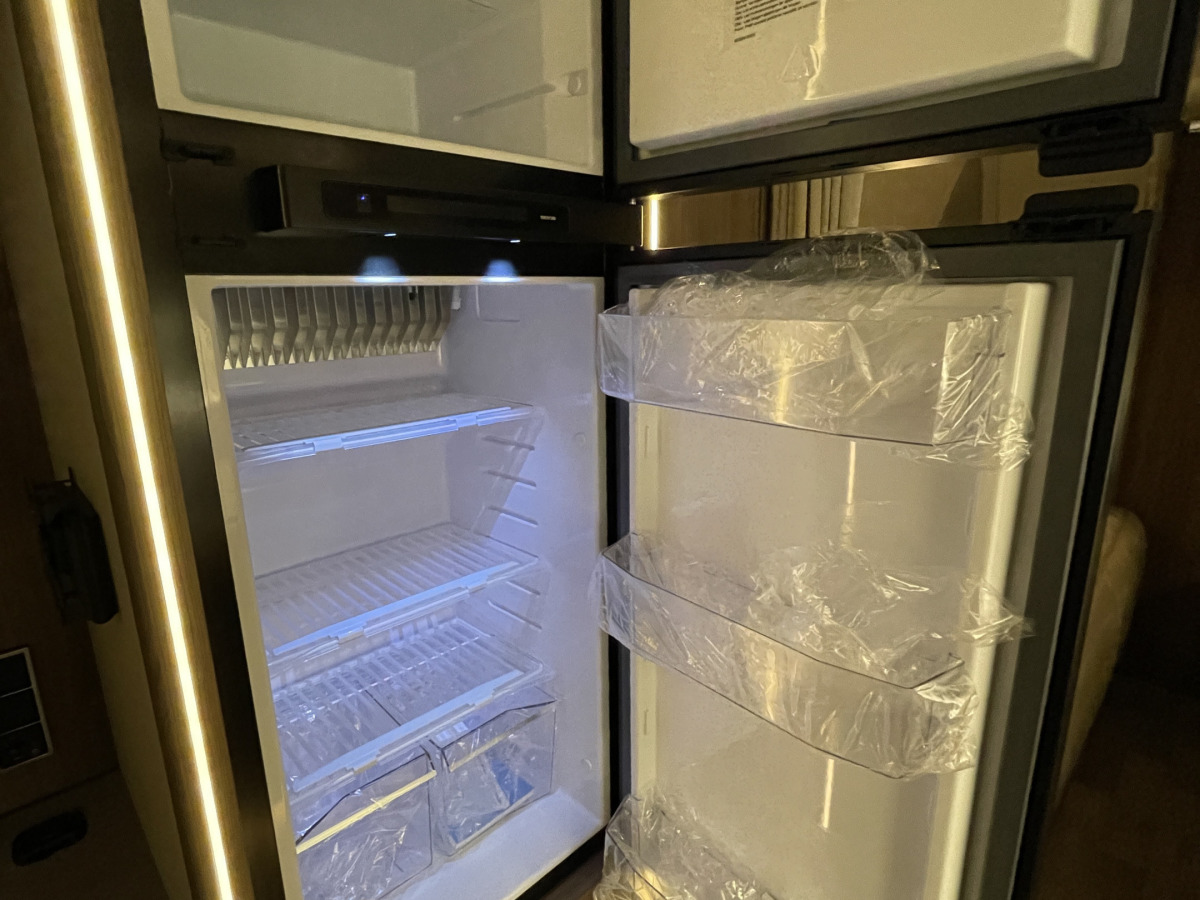 KABE ROYAL 630 TDL KS ALDE VÄRME STOR TOALETT I BAK, bild 12 av 22