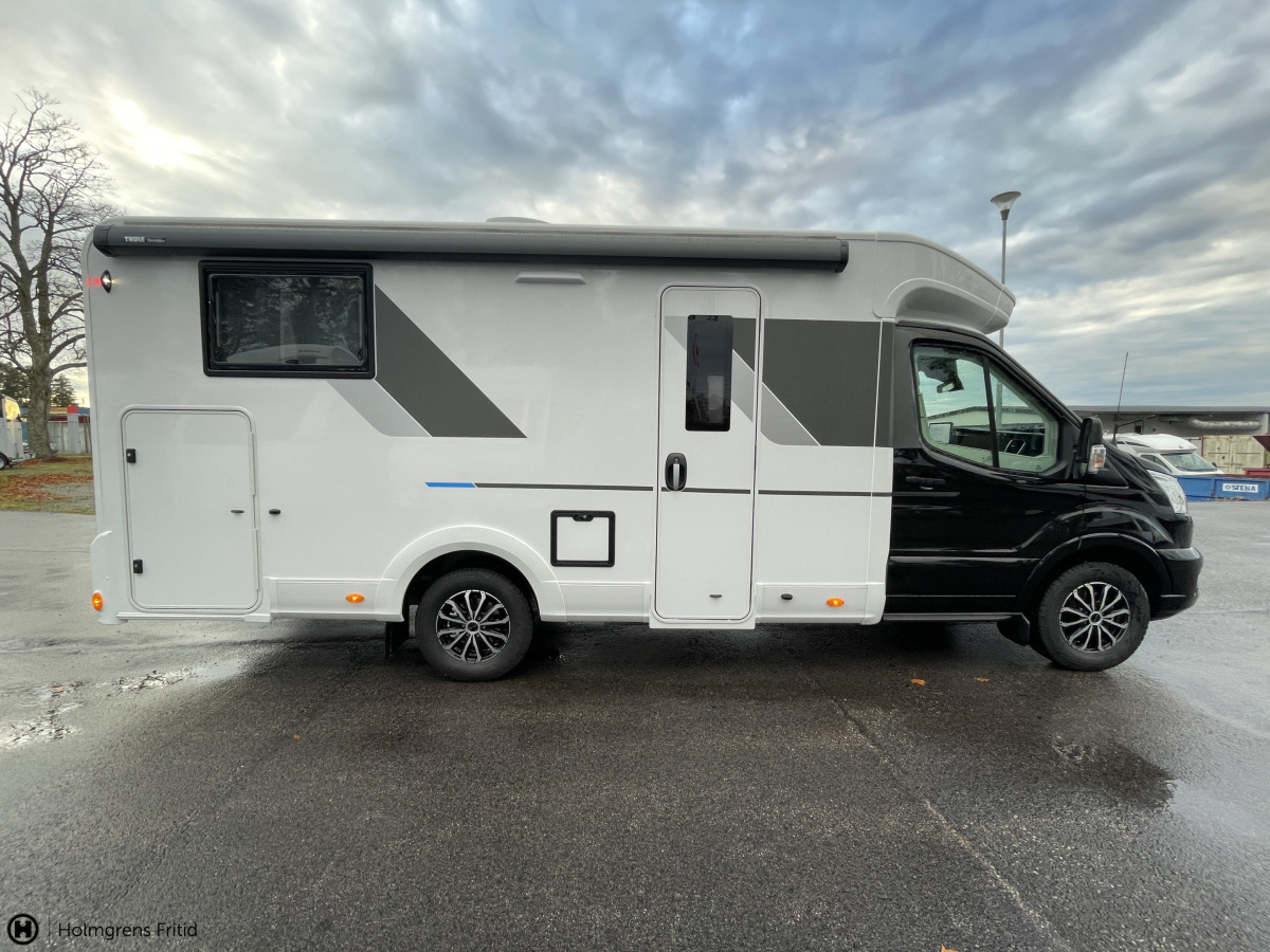 Sun Living C 70DL PLUSPAKET FORD TRUMA VÄRME, bild 2 av 26
