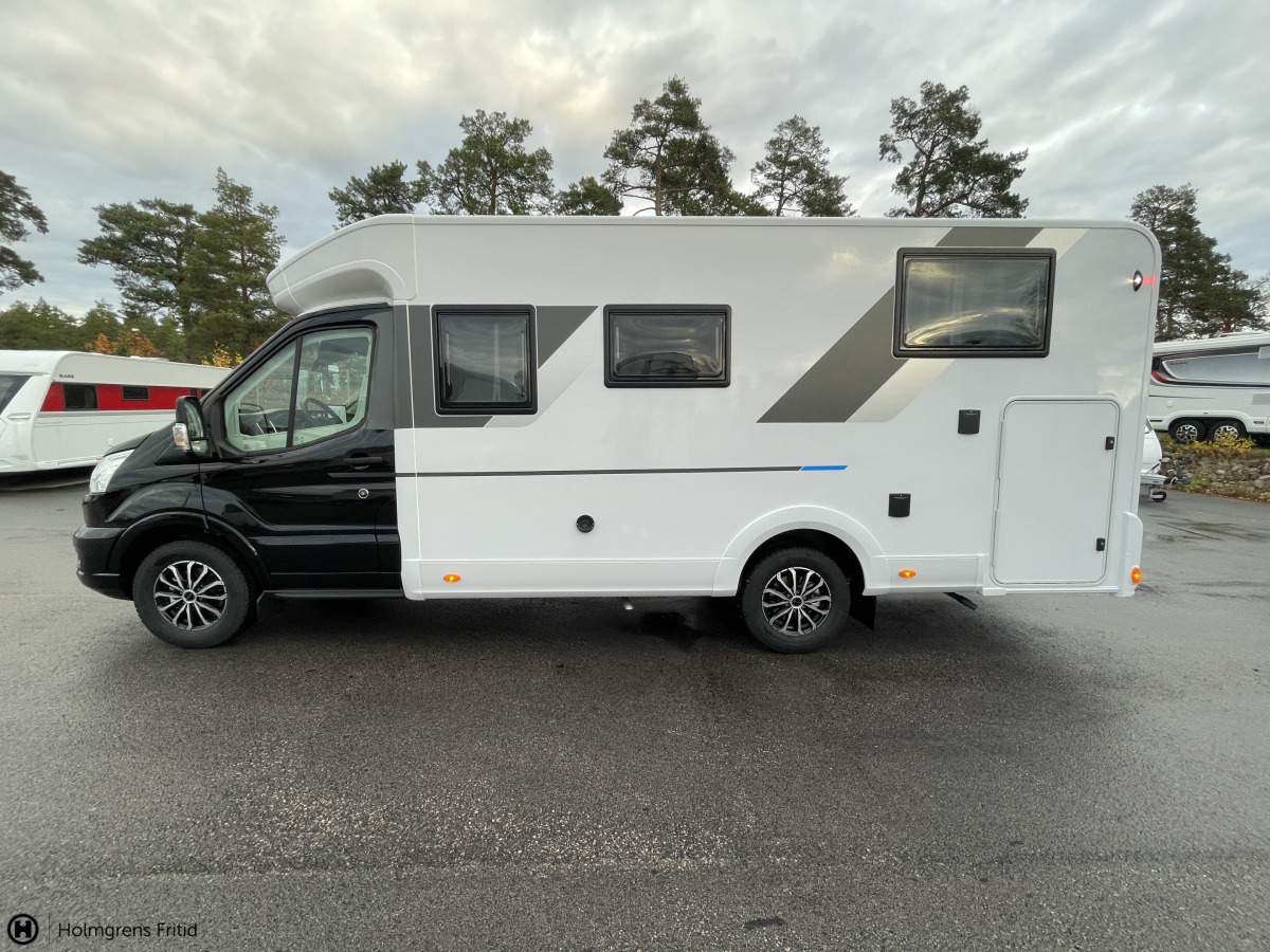 Sun Living C 70DL PLUSPAKET FORD TRUMA VÄRME, bild 5 av 26