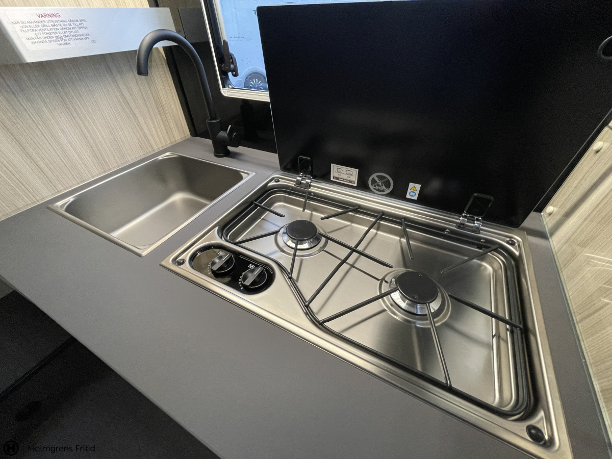Sun Living C 70DL PLUSPAKET FORD TRUMA VÄRME, bild 10 av 26