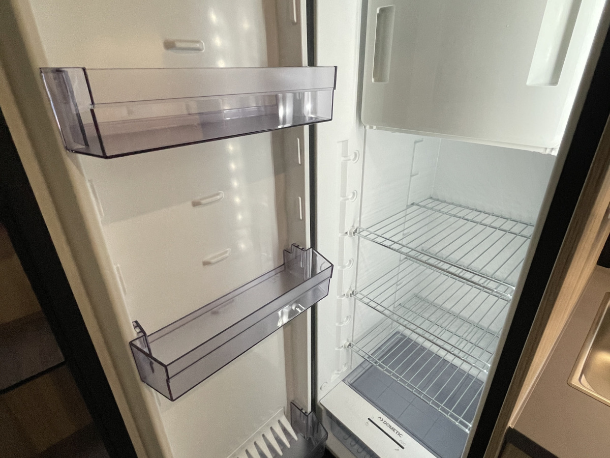 Sun Living C 70DL PLUSPAKET FORD TRUMA VÄRME, bild 11 av 26