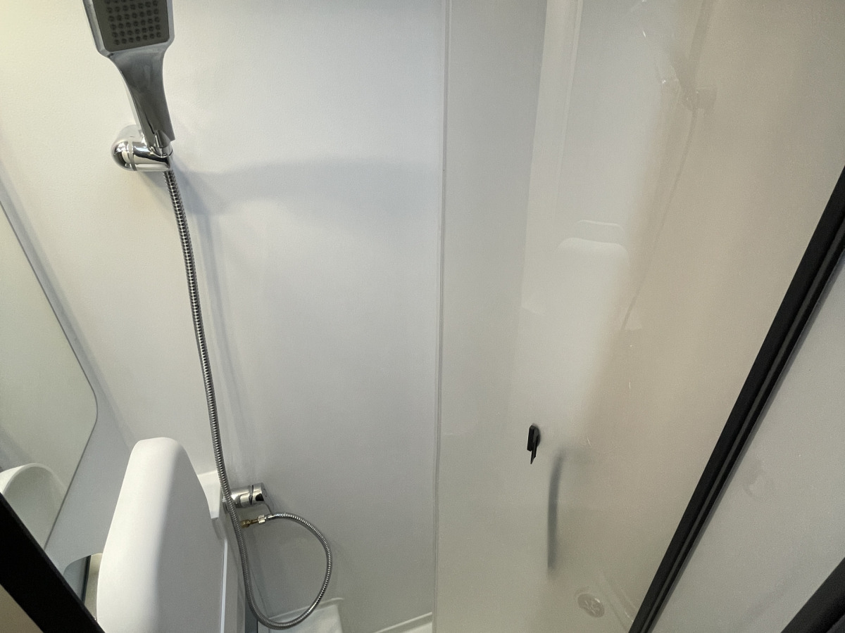 Sun Living C 70DL PLUSPAKET FORD TRUMA VÄRME, bild 13 av 26