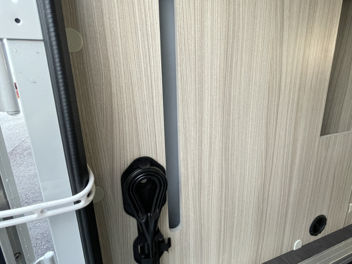 Sun Living C 70DL PLUSPAKET FORD TRUMA VÄRME, bild 24 av 26