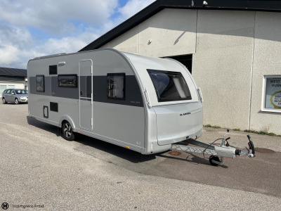 Adria ALTEA 552 PK 60Y SELECTION LÄTTVIKTSCHASSI