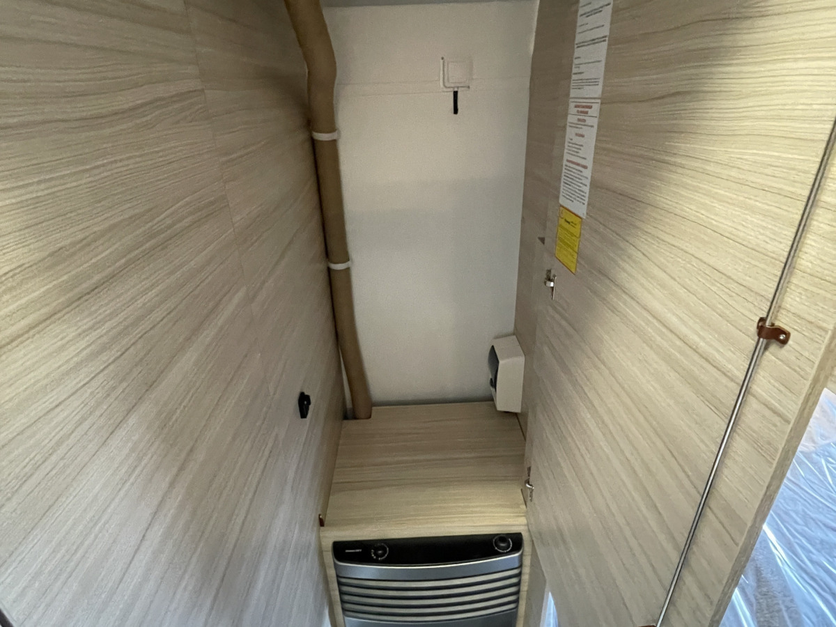 Adria ALTEA 552 PK 60Y SELECTION LÄTTVIKTSCHASSI, bild 21 av 30