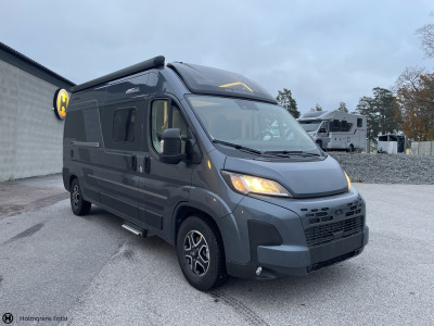Adria TWIN SUPREME 600 SPB DIESELV. TRUMA 138L KOMP.KYL