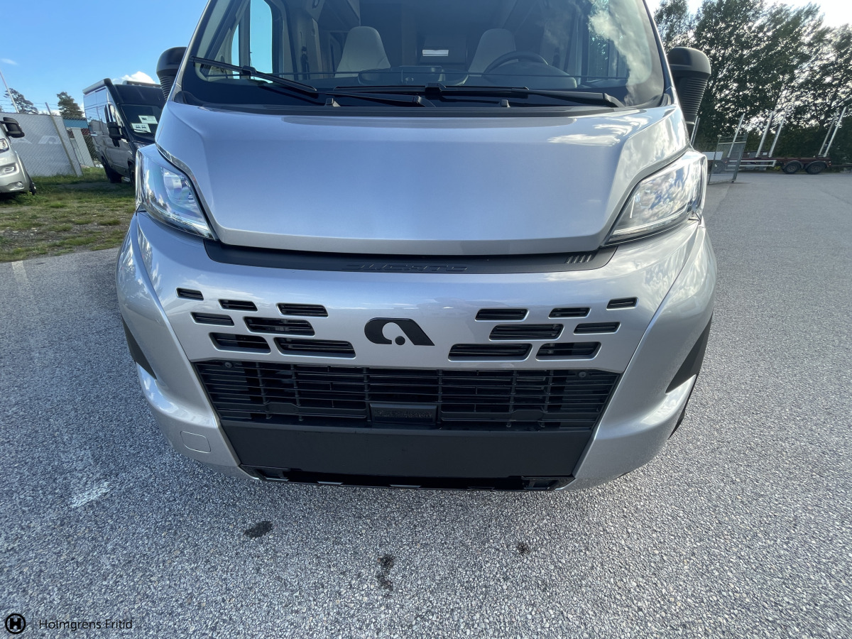 Adria COMPACT DL 60Y LÅNGBÄDDAR 60Y DESIGN, bild 8 av 42