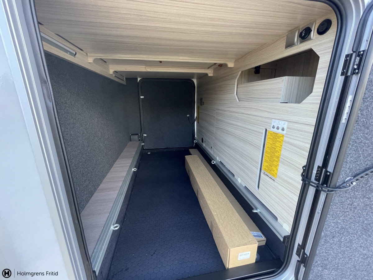 Adria COMPACT DL 60Y LÅNGBÄDDAR 60Y DESIGN, bild 29 av 42