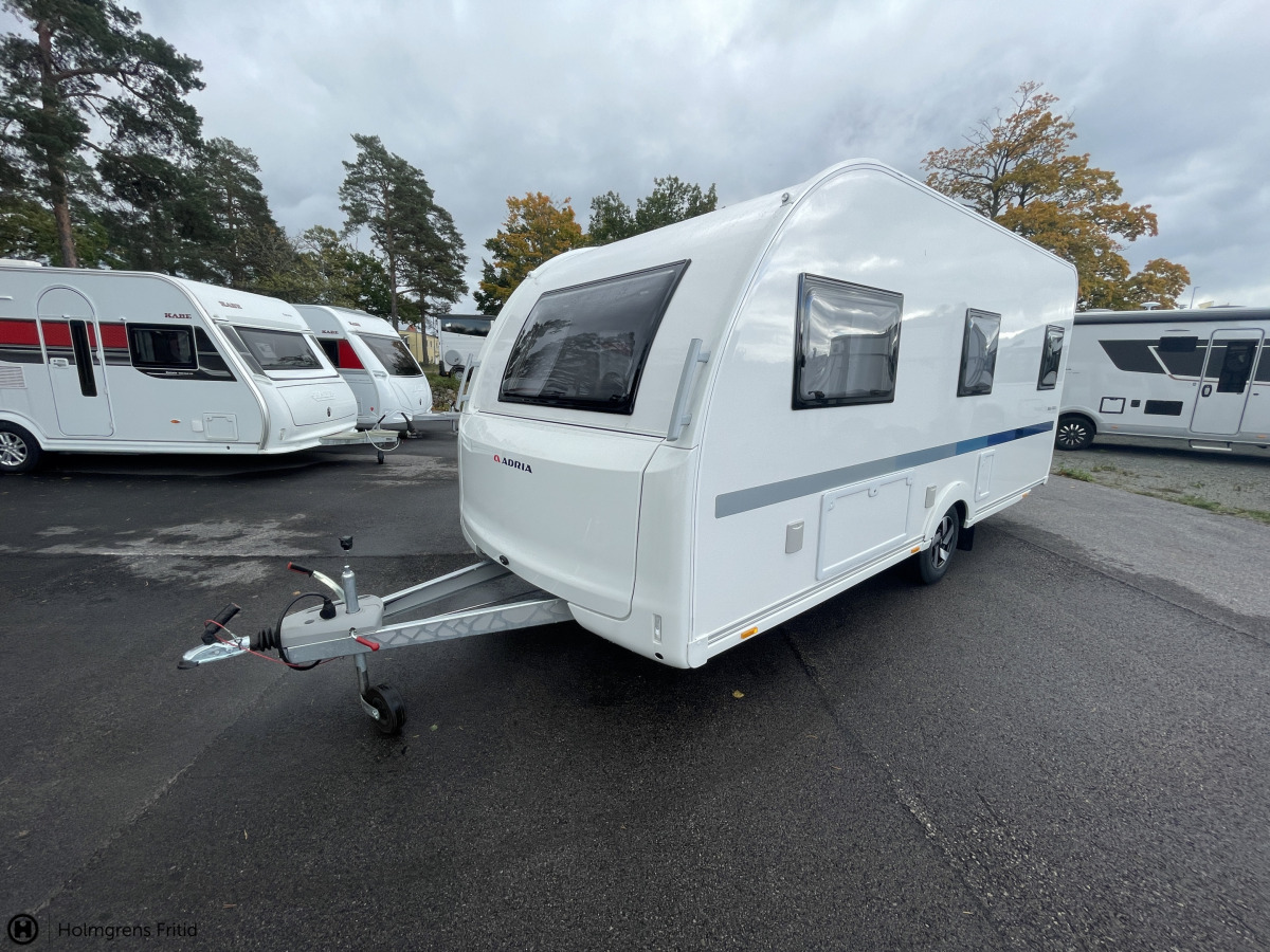 Adria ALTEA 492 LU PLUSPAKET LÅNGBÄDDAR TRUMA, bild 6 av 19