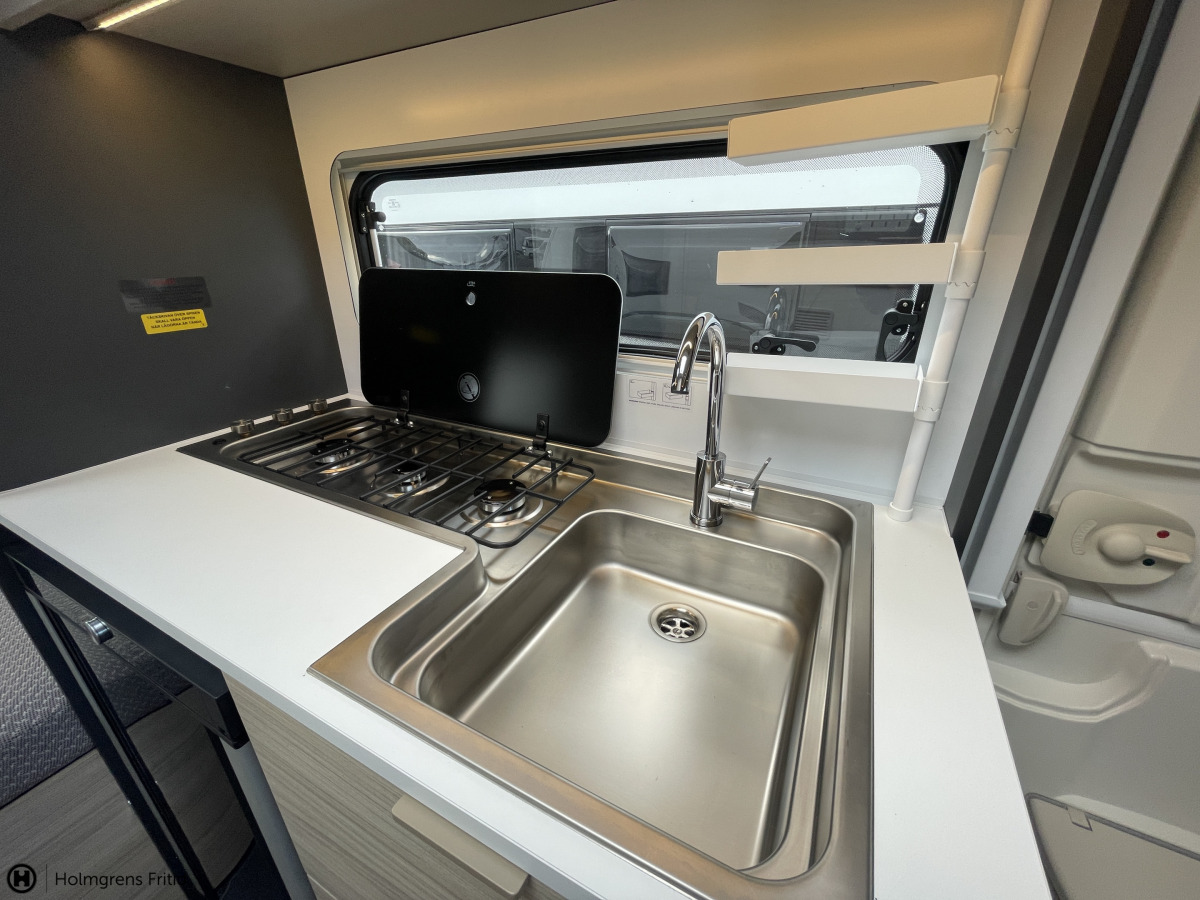 Adria ALTEA 492 LU PLUSPAKET LÅNGBÄDDAR TRUMA, bild 10 av 19
