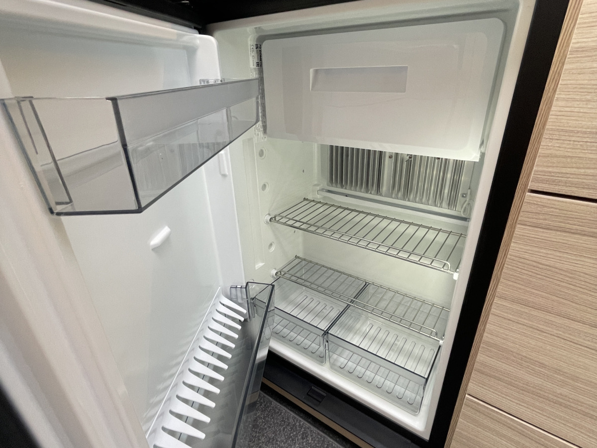 Adria ALTEA 492 LU PLUSPAKET LÅNGBÄDDAR TRUMA, bild 11 av 19