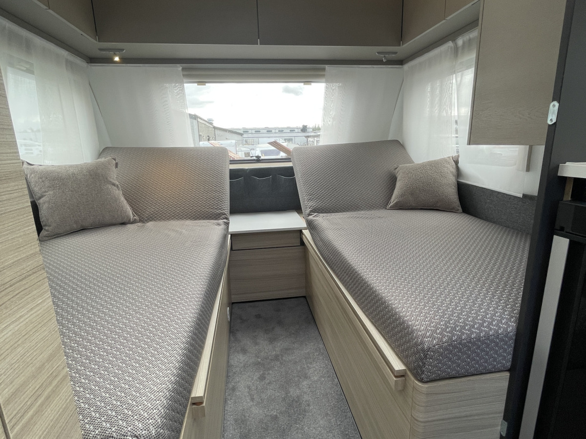 Adria ALTEA 492 LU PLUSPAKET LÅNGBÄDDAR TRUMA, bild 12 av 19