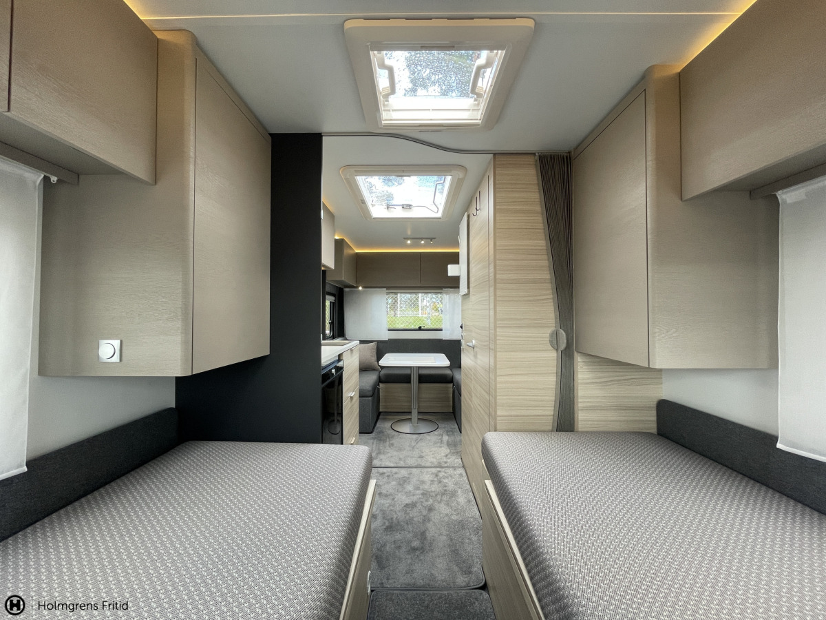Adria ALTEA 492 LU PLUSPAKET LÅNGBÄDDAR TRUMA, bild 14 av 19
