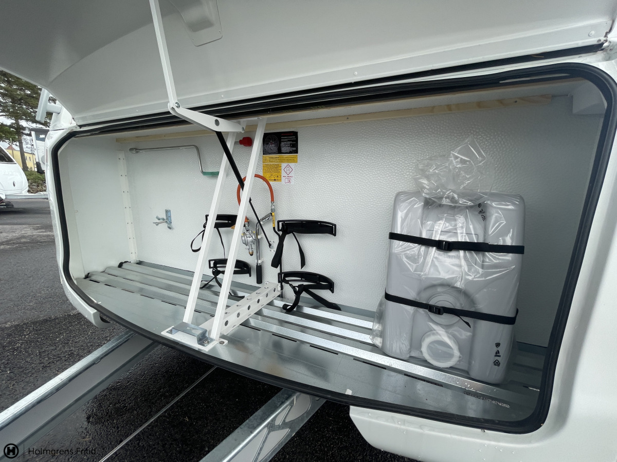 Adria ALTEA 492 LU PLUSPAKET LÅNGBÄDDAR TRUMA, bild 16 av 19