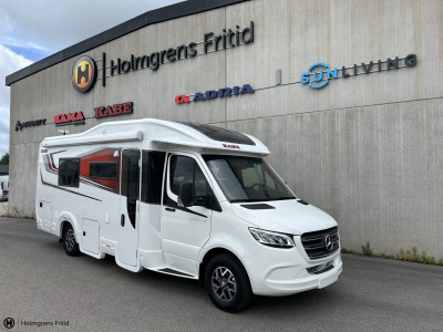 KABE TRAVEL MASTER NOVUM N 750 T