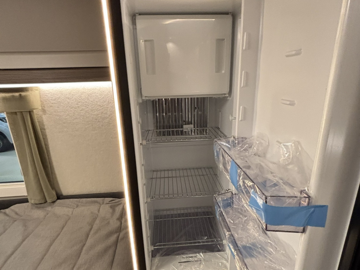 KABE TRAVEL MASTER NOVUM N 750 T, bild 12 av 34