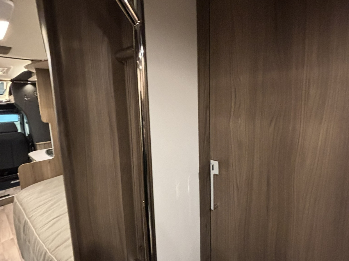 KABE TRAVEL MASTER NOVUM N 750 T, bild 16 av 34