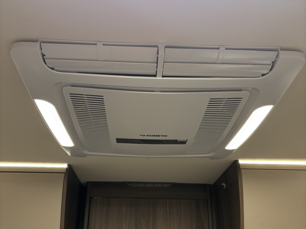 KABE TRAVEL MASTER NOVUM N 750 T, bild 20 av 34