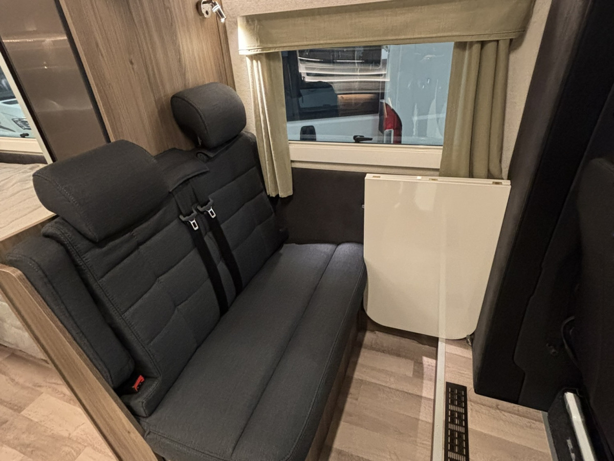 KABE TRAVEL MASTER NOVUM N 750 T, bild 24 av 34