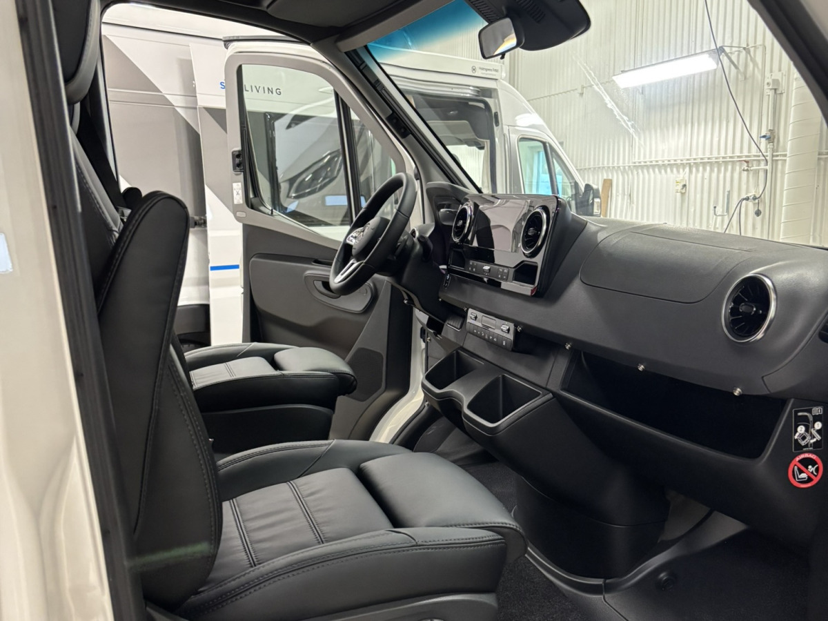 KABE TRAVEL MASTER NOVUM N 750 T, bild 29 av 34