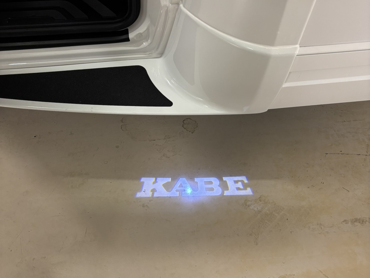KABE TRAVEL MASTER NOVUM N 750 T, bild 31 av 34