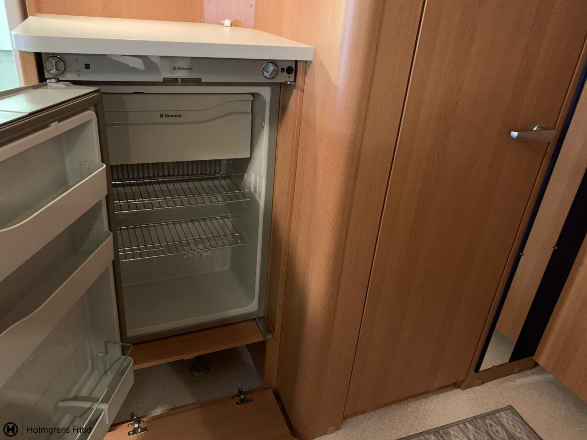 Knaus Sport 590 UK, bild 10 av 20