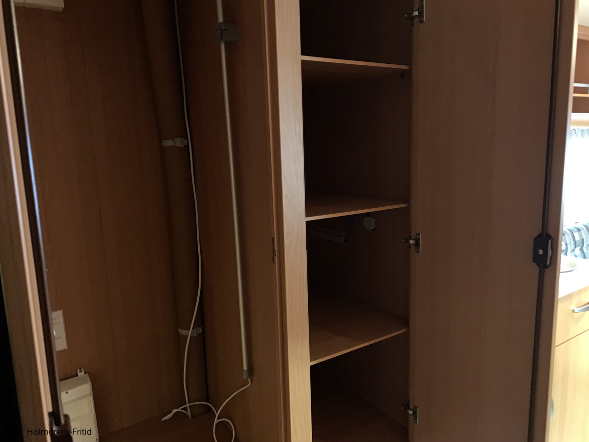 Knaus Sport 590 UK, bild 12 av 20