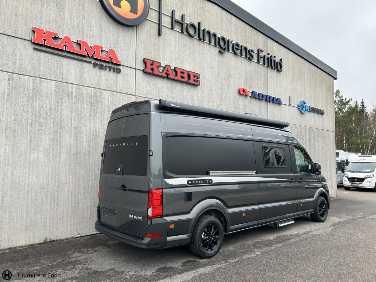 KABE Affinity Man Duo, bild 2 av 25