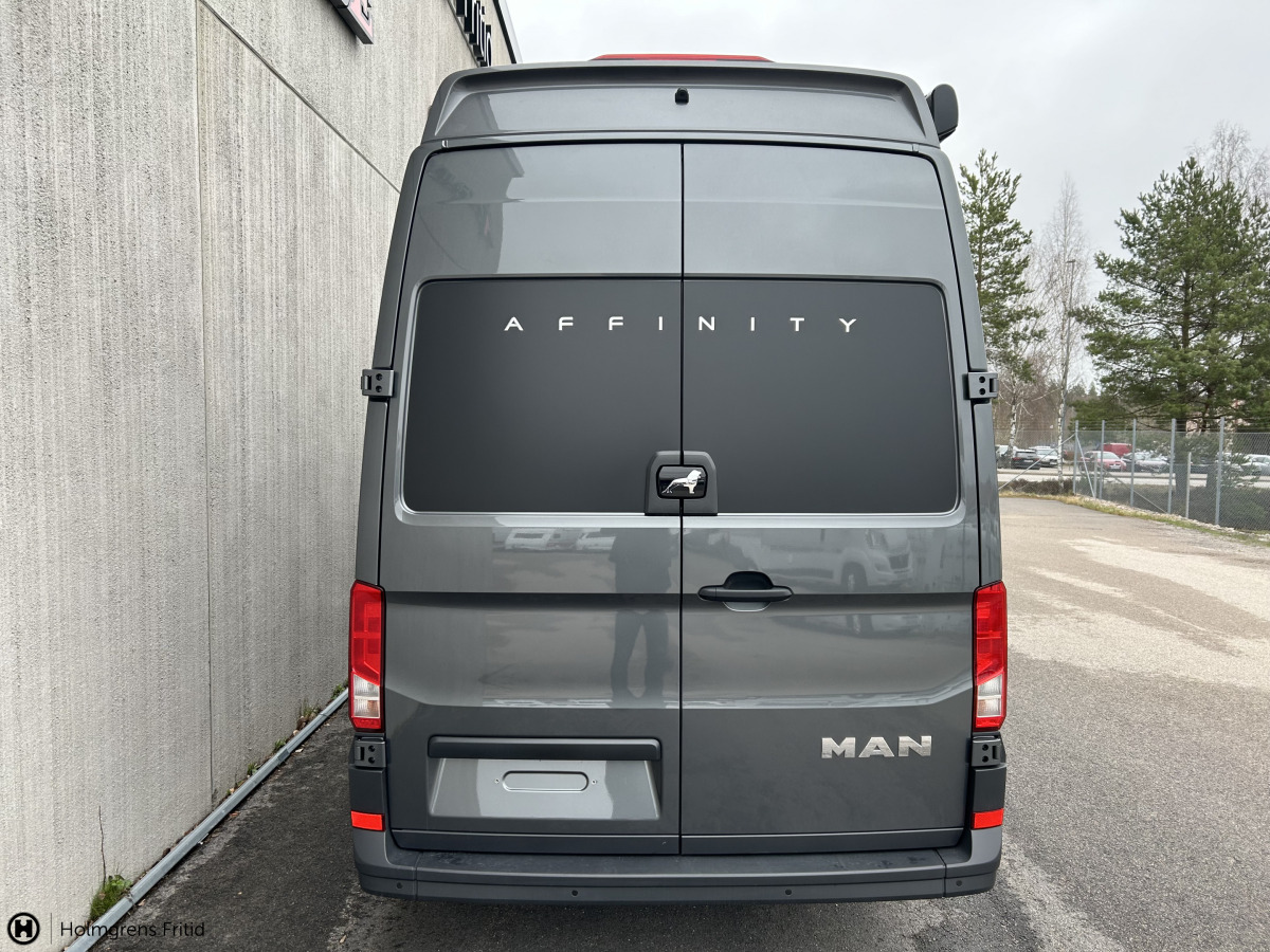 KABE Affinity Man Duo, bild 3 av 25
