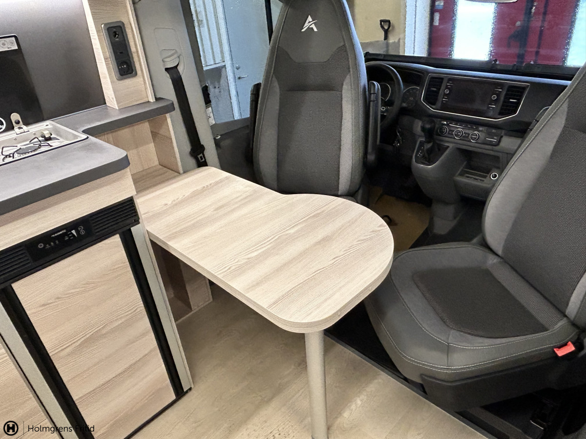 KABE Affinity Man Duo, bild 5 av 25