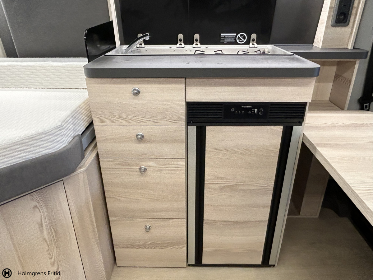 KABE Affinity Man Duo, bild 6 av 25
