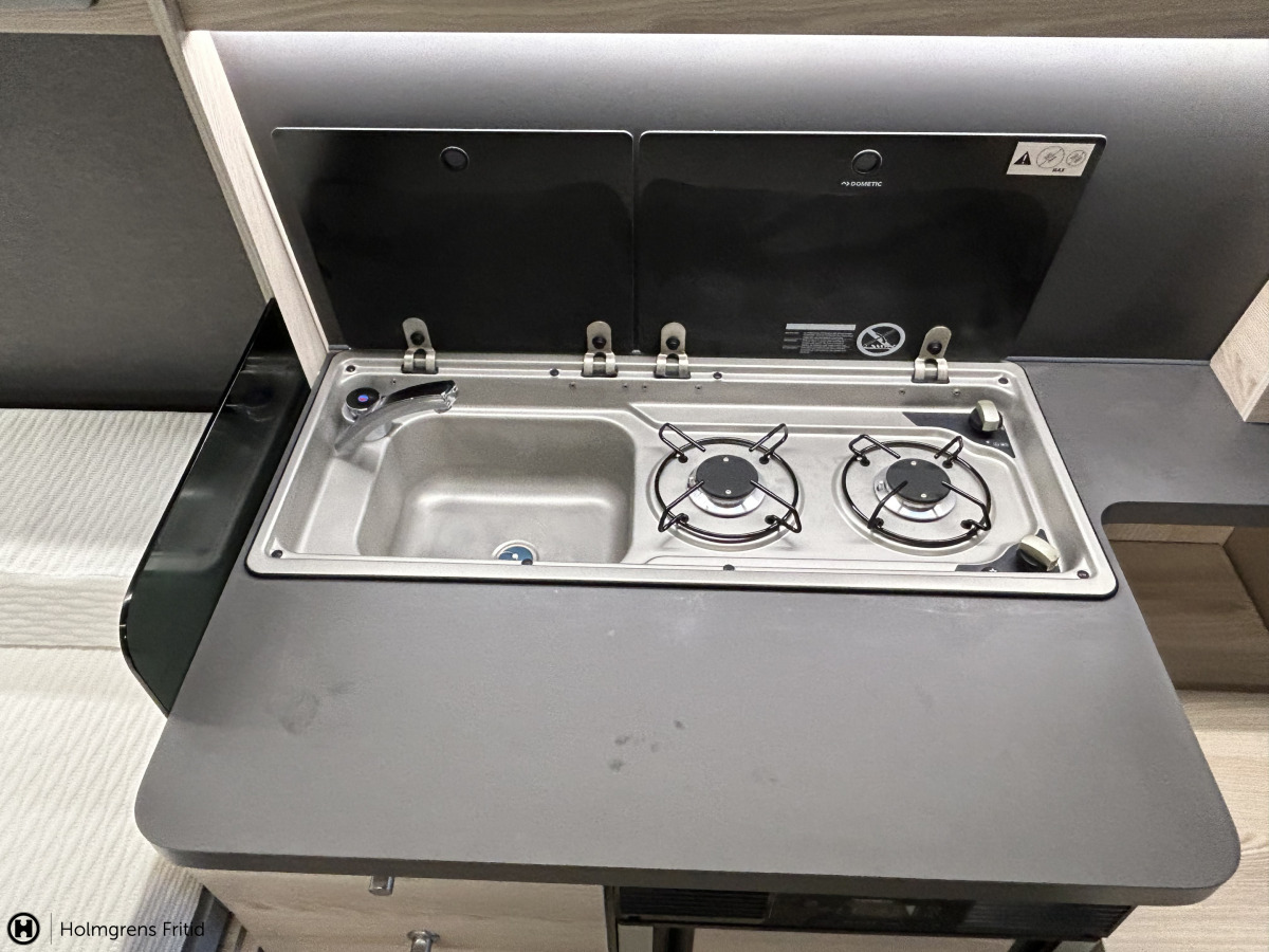 KABE Affinity Man Duo, bild 7 av 25