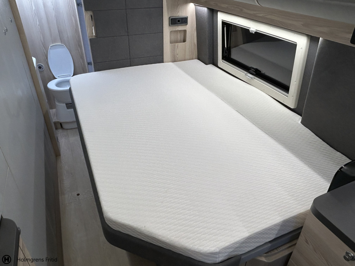 KABE Affinity Man Duo, bild 9 av 25