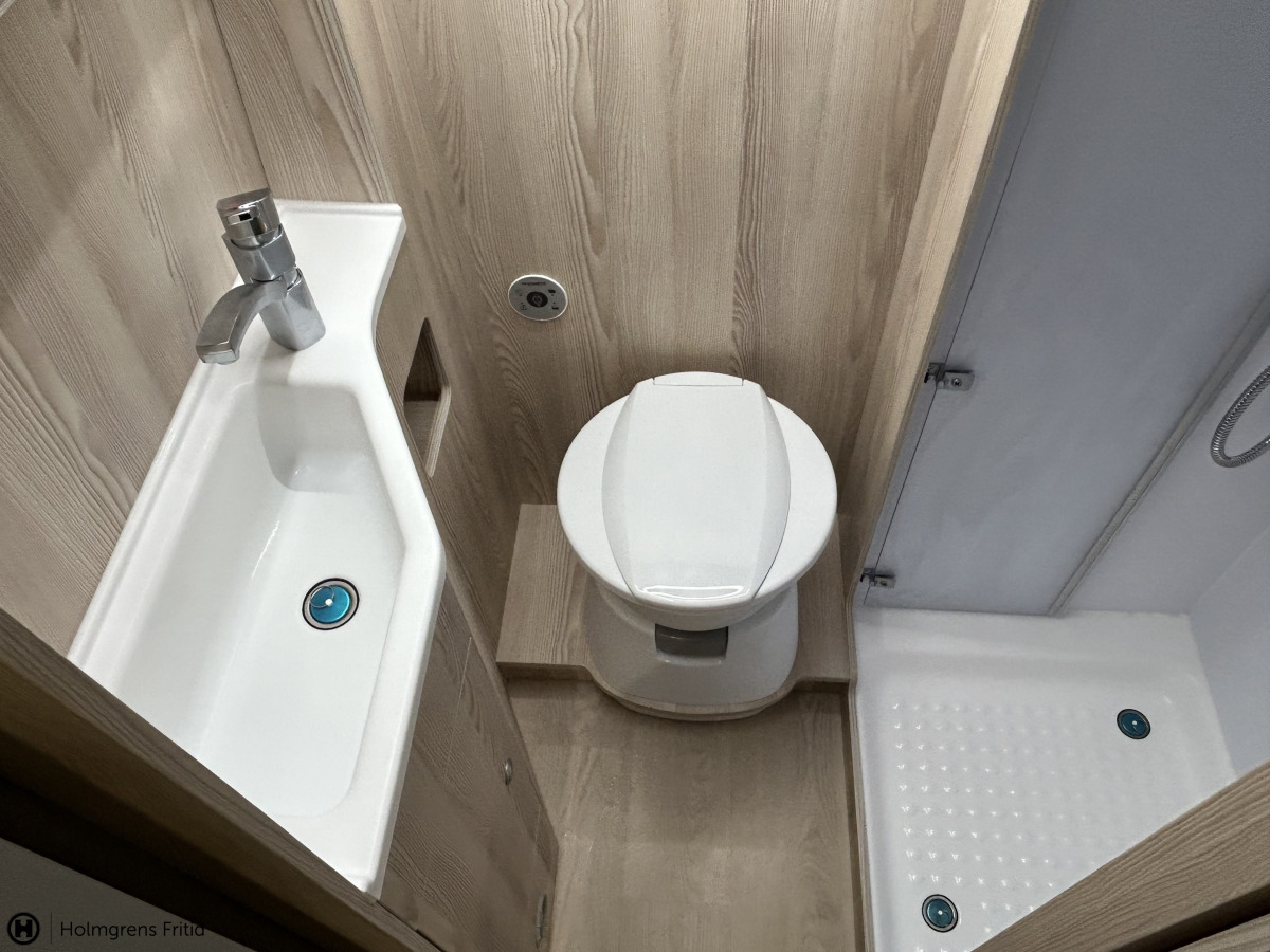 KABE Affinity Man Duo, bild 11 av 25