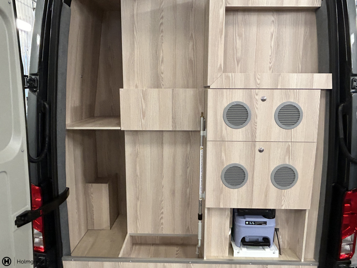 KABE Affinity Man Duo, bild 21 av 25