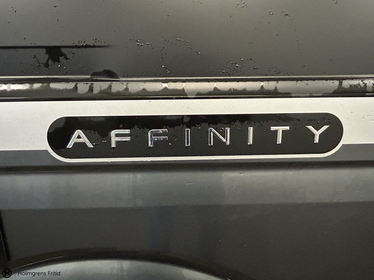 KABE Affinity Man Duo, bild 23 av 25