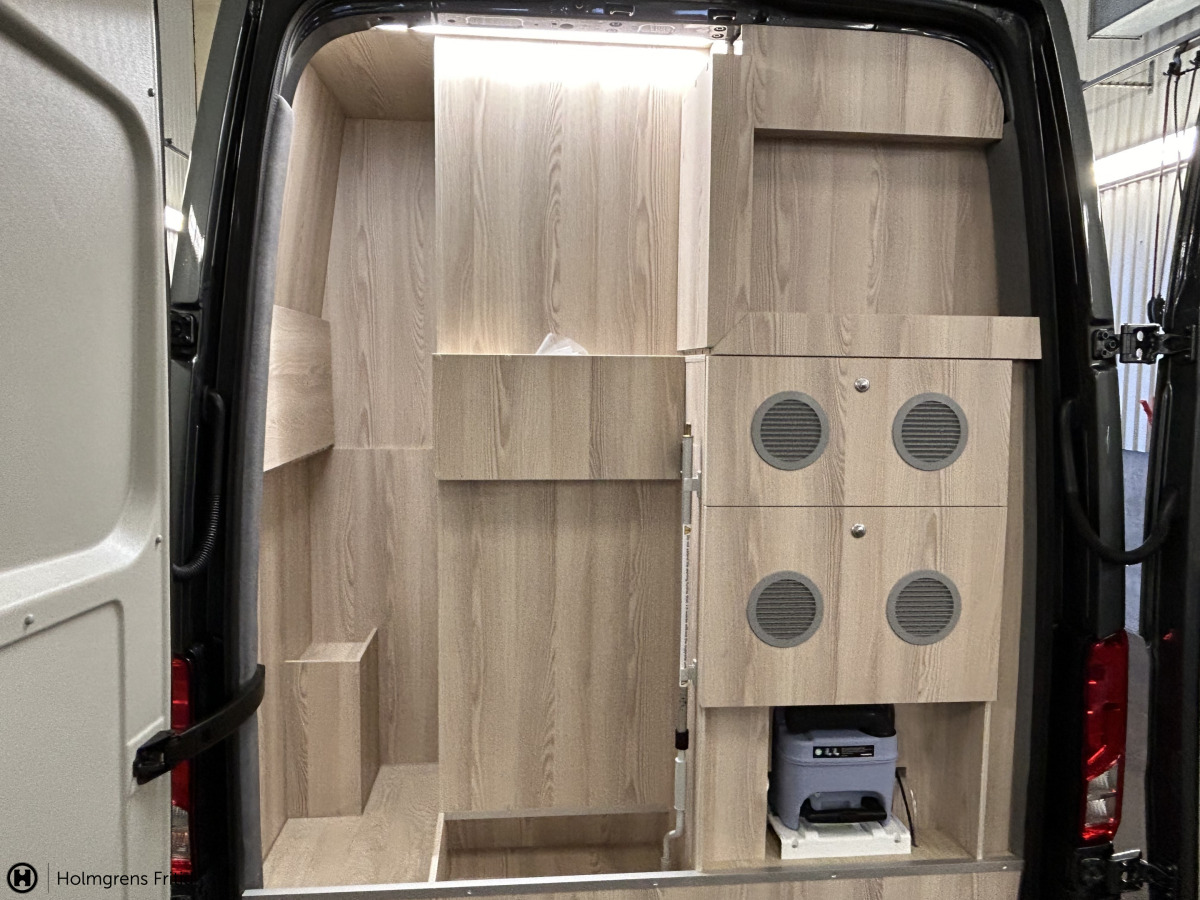 KABE Affinity Man Duo, bild 25 av 25