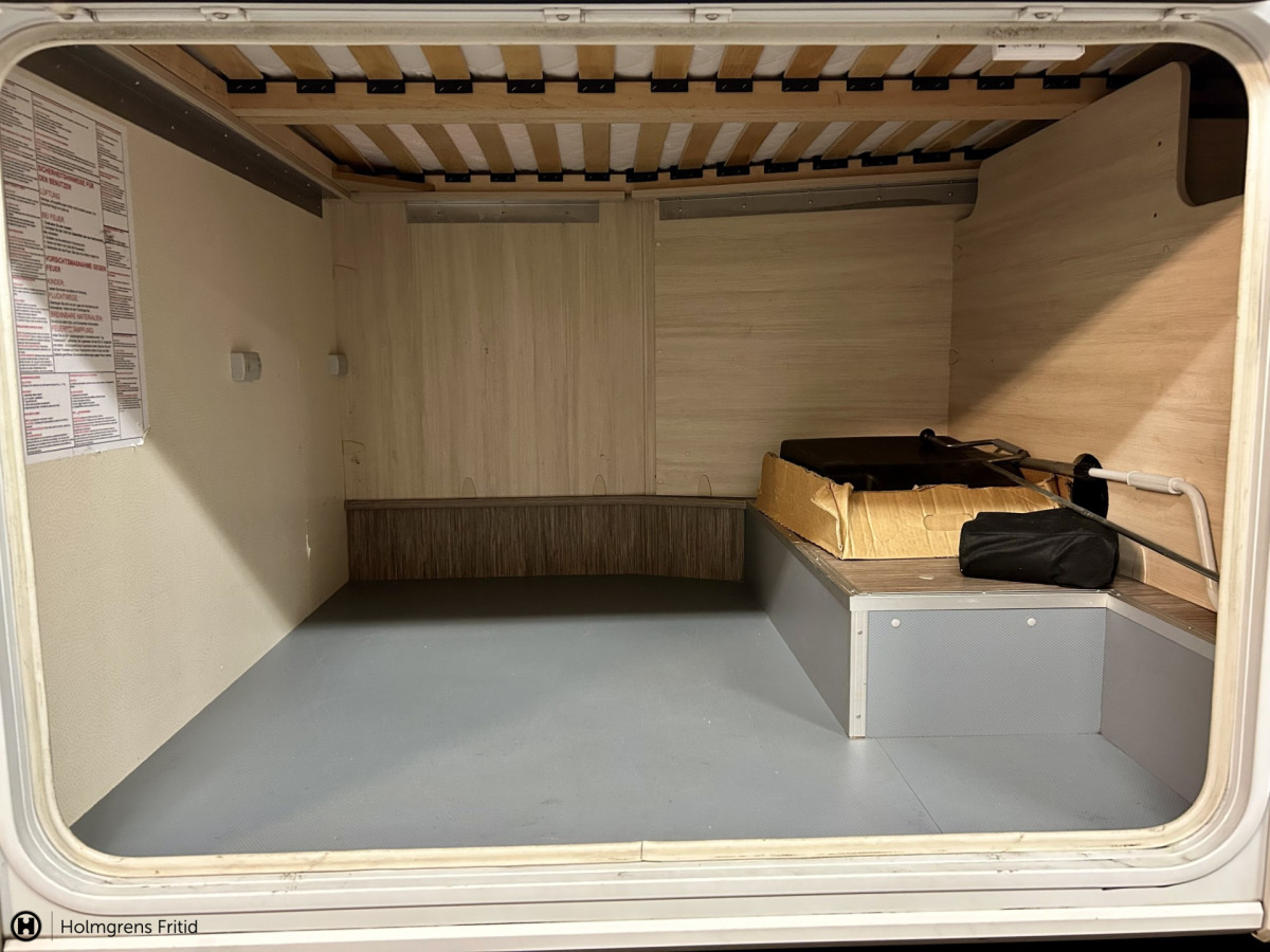 Hobby T65 HFL, bild 19 av 20