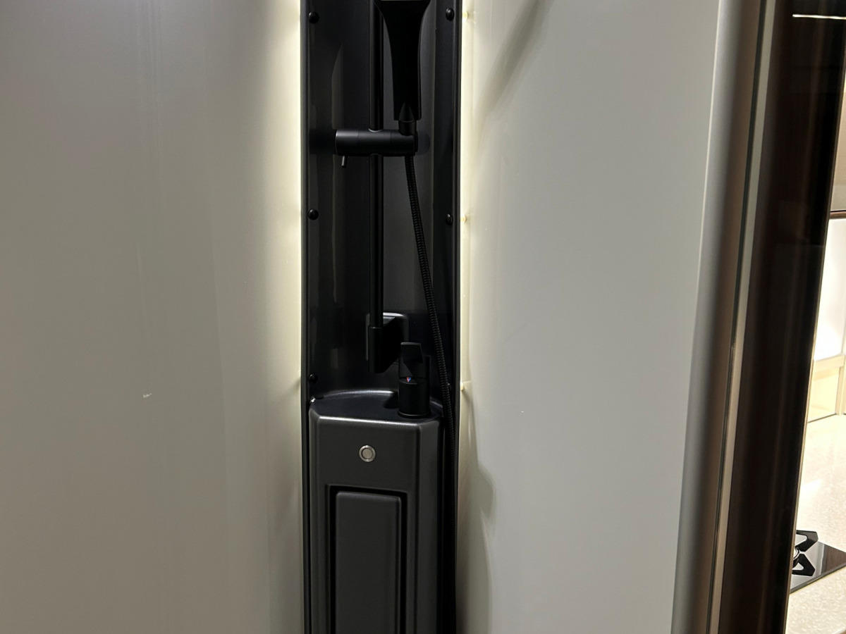 KABE Travel Master Intergrated 860 Imperial LGB, bild 14 av 27