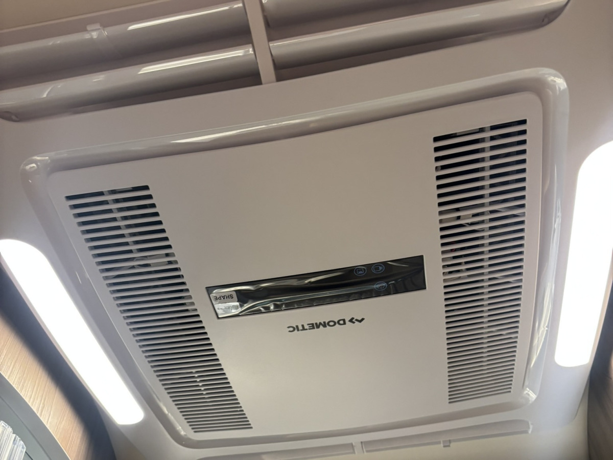 KABE Travel Master Intergrated 860 Imperial LGB, bild 22 av 27