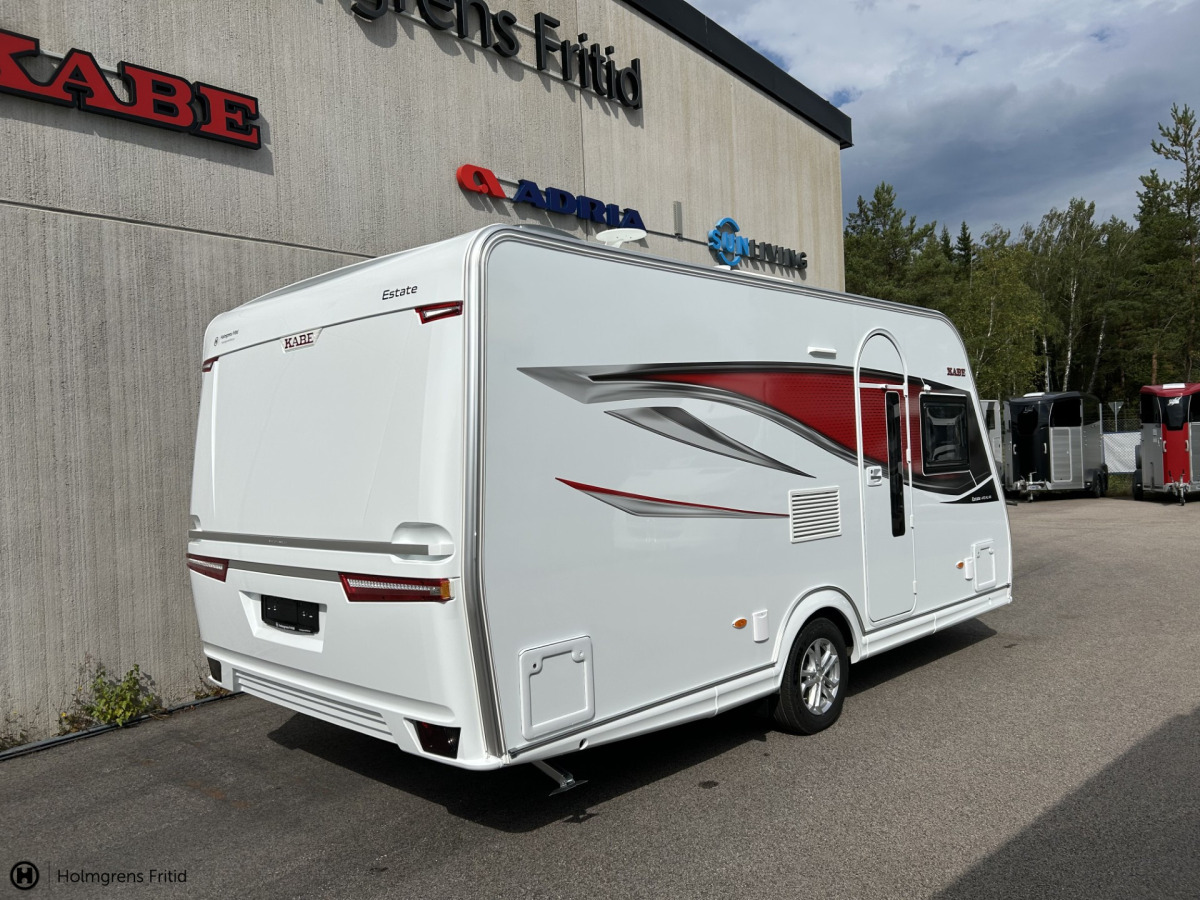 KABE ESTATE 470 XL KS, bild 3 av 17