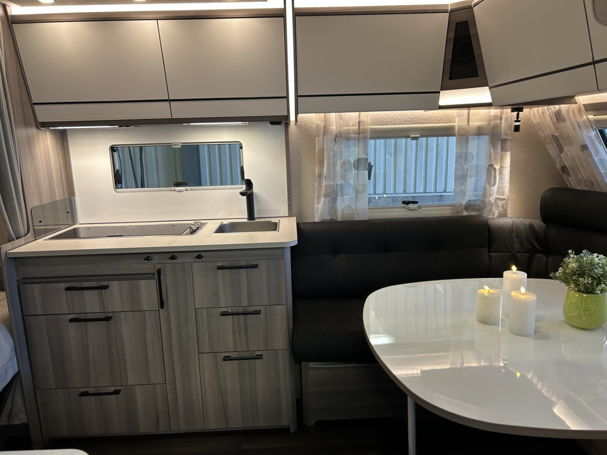 KABE ESTATE 470 XL KS, bild 5 av 17