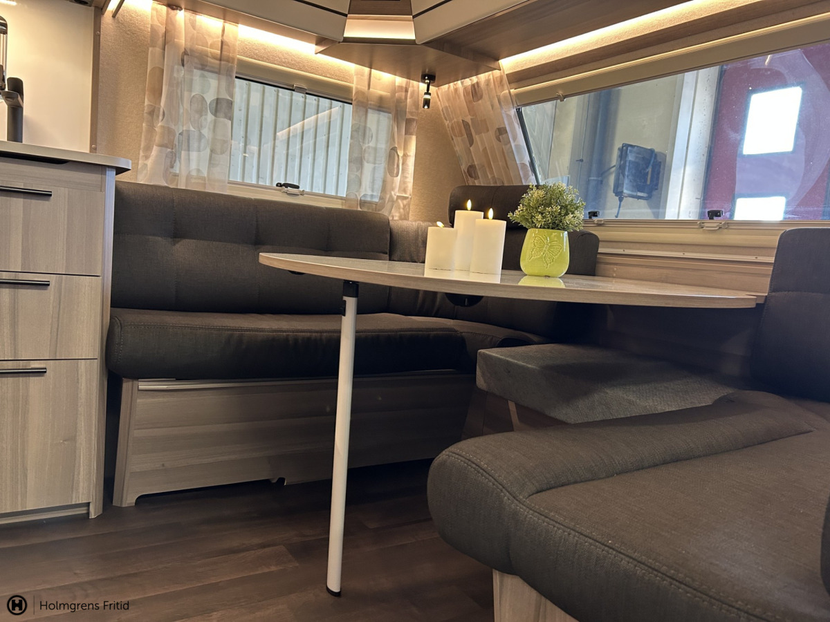 KABE ESTATE 470 XL KS, bild 6 av 17