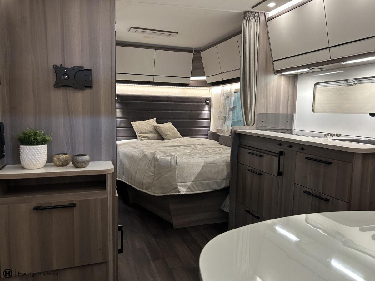 KABE ESTATE 470 XL KS, bild 7 av 17