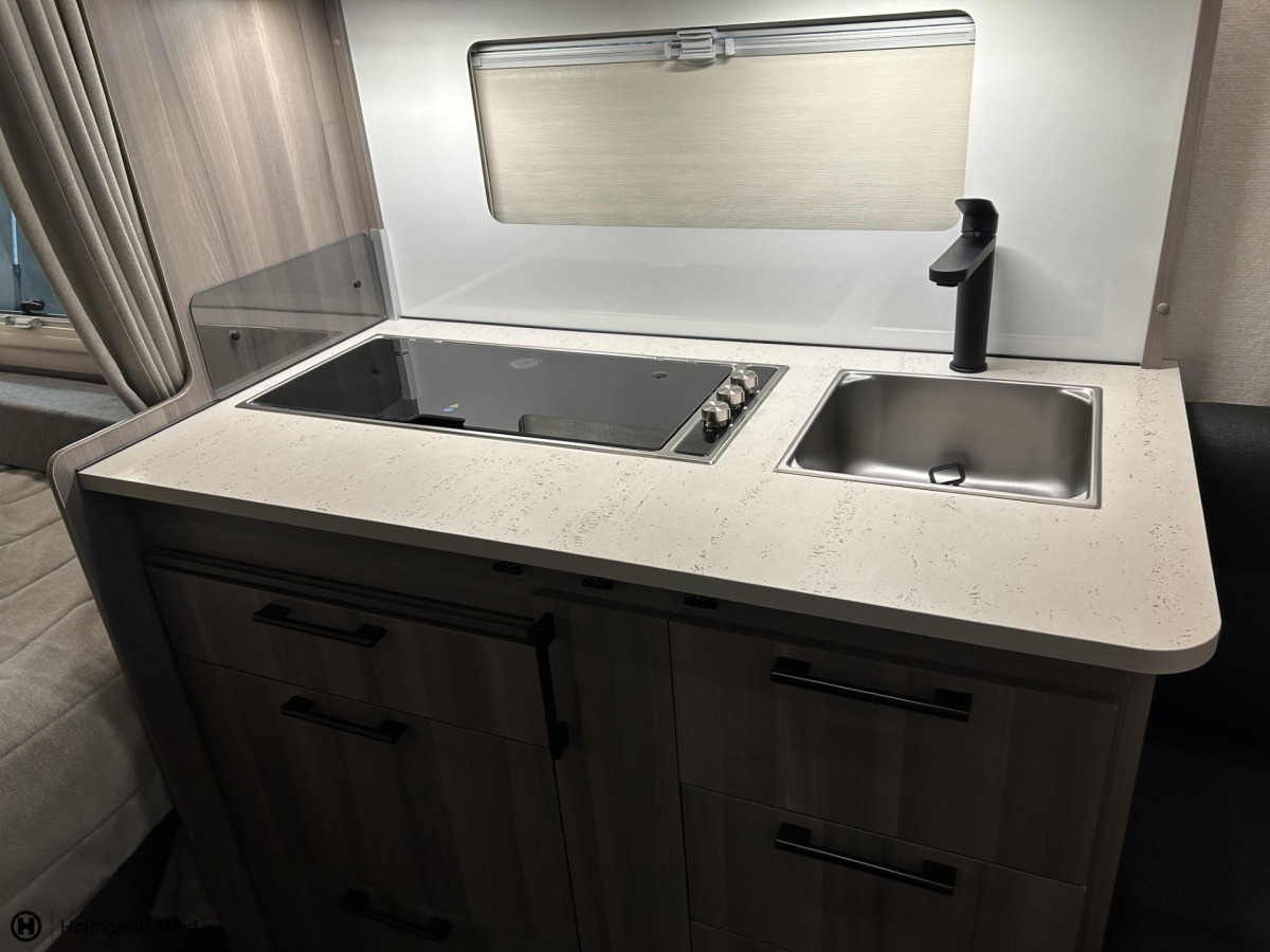 KABE ESTATE 470 XL KS, bild 8 av 17